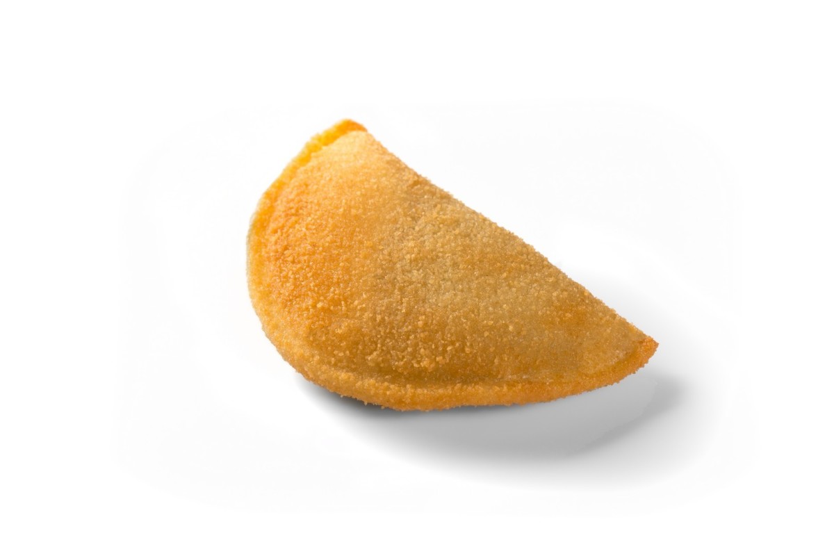 Beignets de crevettes