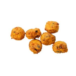 Bouchée legumes et fromages