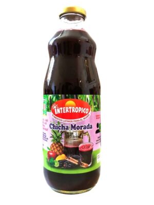 Chicha morada