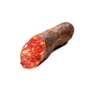 Chorizo ibérique