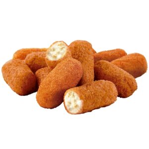 Croquettes de poulet