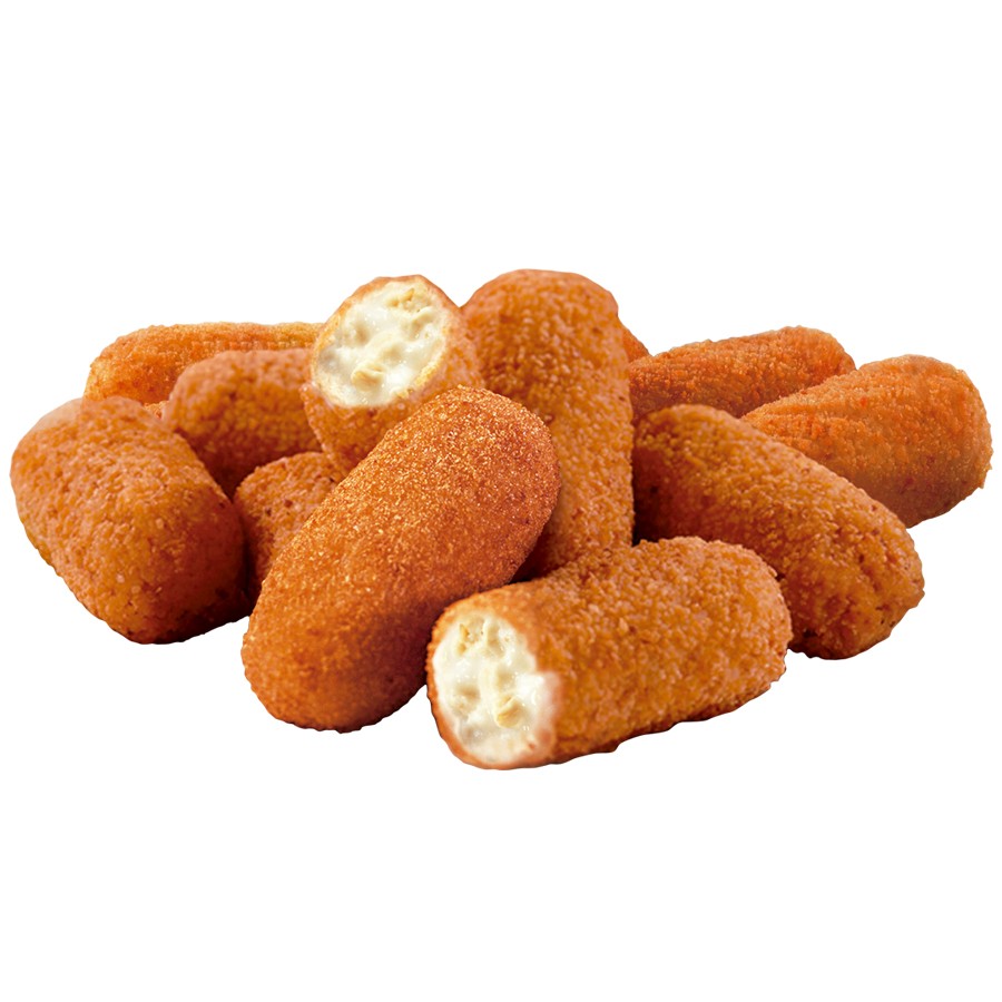 Croquettes de poulets