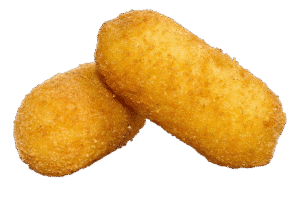 Croquettes de fromage "Cabrales"