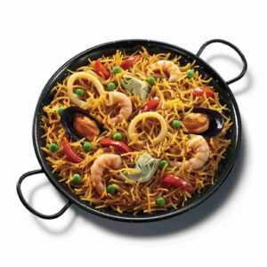 Fideaua fruits de mer