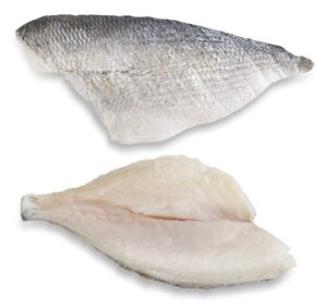 Filets de daurade