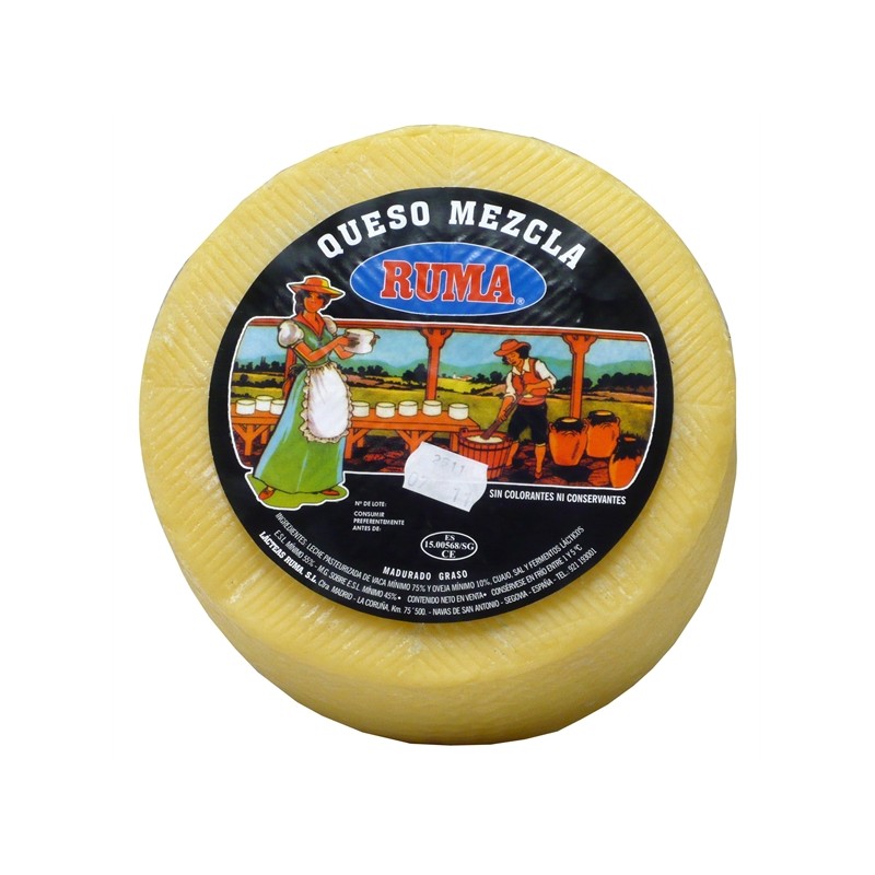 Fromage aux trois laits