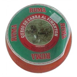 Fromage de chèvre semi-affiné