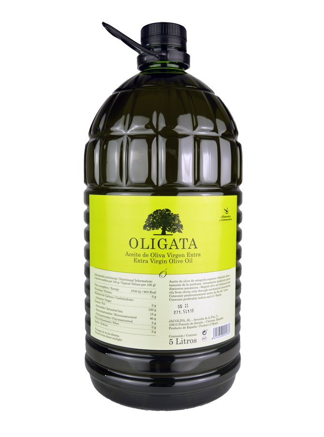 Huile d’olive
