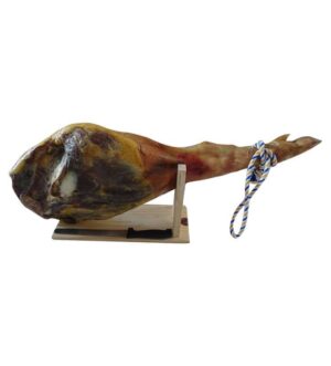 Jambon iberique entier