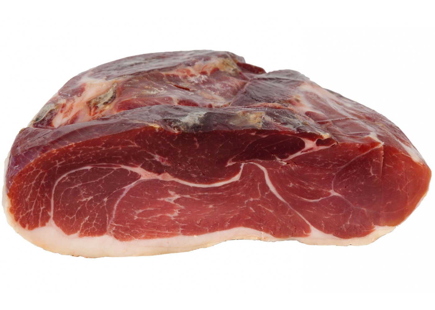 Jamon bodega dessosé (demi)