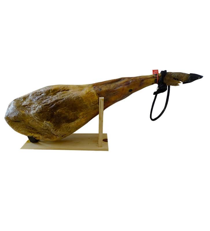 Jamon iberico bellota