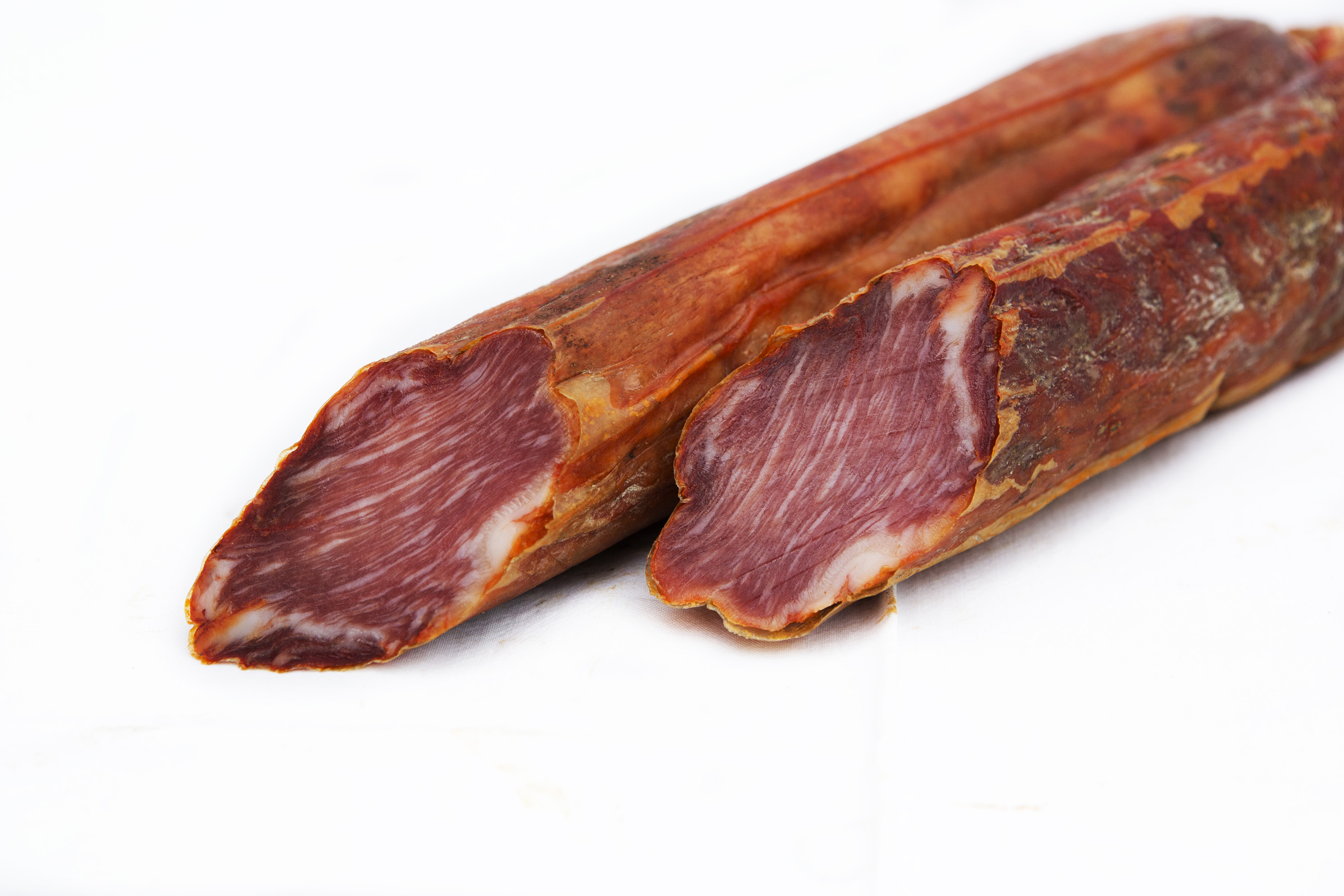 Lomo bellota