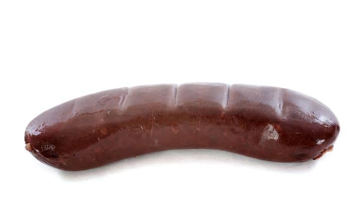 Morcilla de Burgos