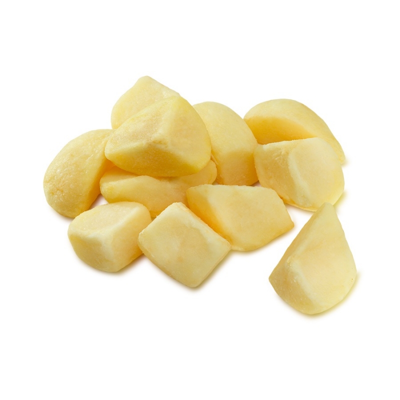 Patatas bravas