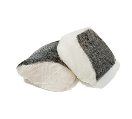 Pavé de merlu
