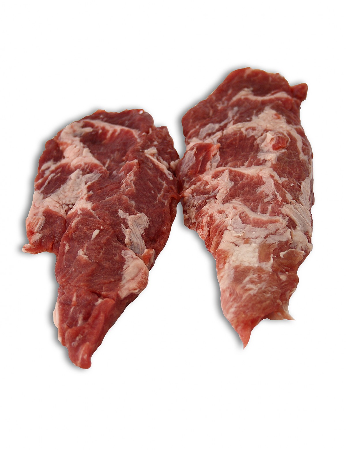 Pluma ibérique