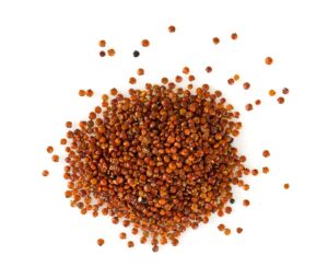 Quinoa roja