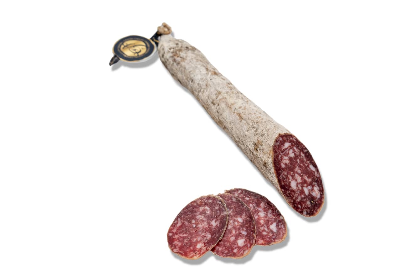 Saucisson bellota