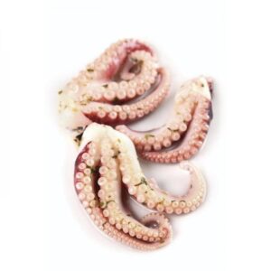 Tentacules de calamars