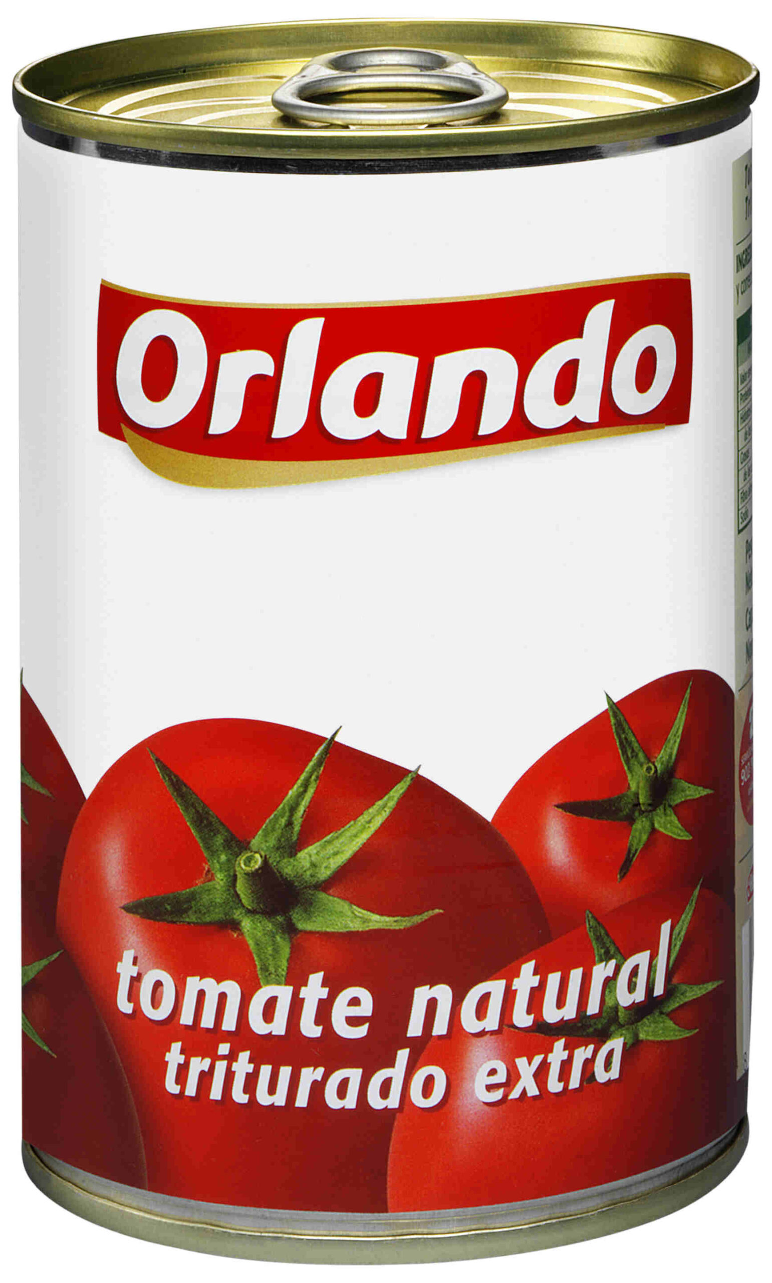 Tomates en pulpes