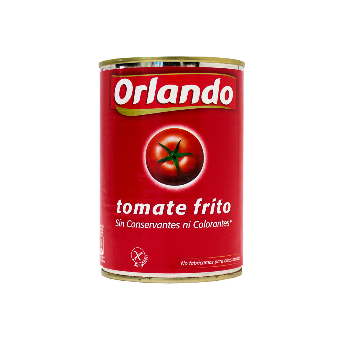 Tomates frites