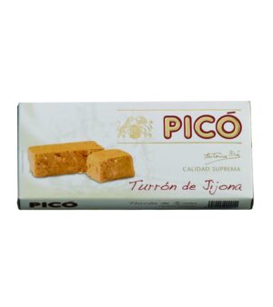 Turron jijona