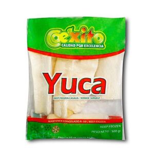 Yuca