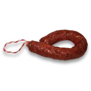 Longaniza