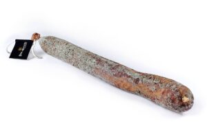 Saucisson bellota