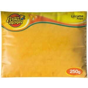 Pulpa lucuma