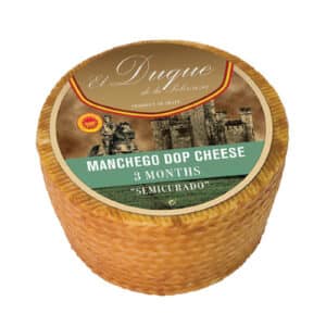Fromage manchego