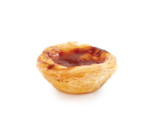Pasteis de nata